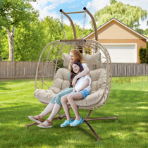 Wayfair | Freestanding Hammocks